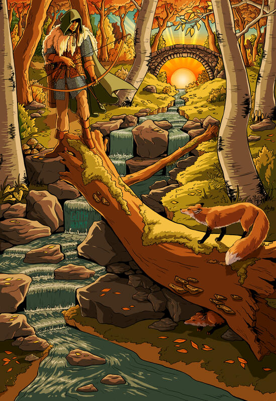 Autumn Knight