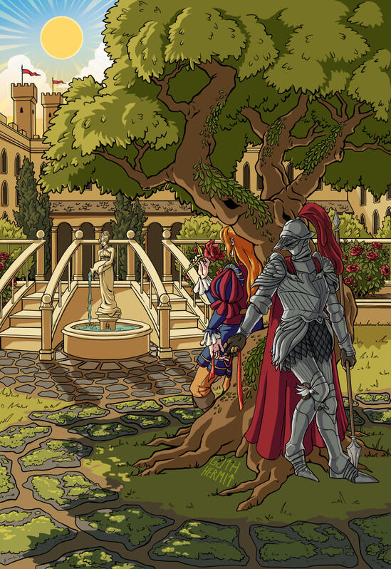 The Summer Sentinel